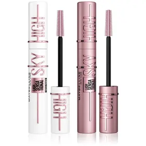 MAYBELLINE NEW YORK Make-Up Set conditionnement avantageux cils pas cher