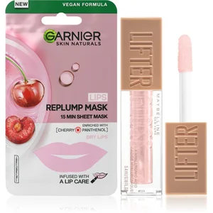 MAYBELLINE NEW YORK Lifter Gloss kit lèvres pas cher