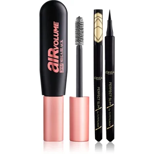 L’Oréal Paris Beauty Set ensemble yeux pas cher