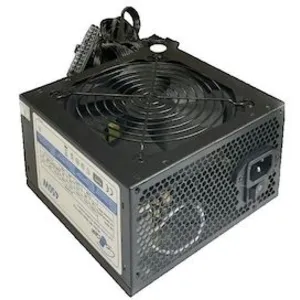 Alimentation EUROCASE 450W / ATX2.3 / ventilateur 12cm / PFC ATX 20/24...