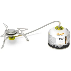 Pinguin Réchaud à gaz Spider 2600 W pas cher