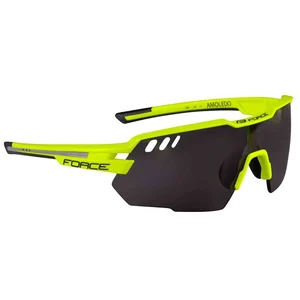 Force Lunettes De Soleil Amoledo Black/CAT3 pas cher