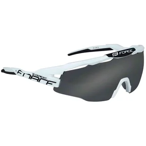 Comparateur de prix : Force Lunettes De Soleil Everest Black/CAT3