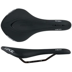 Force Selle Nico 130 mm pas cher