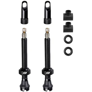 Force Vannes Presta Tubeless 60 Mm pas cher