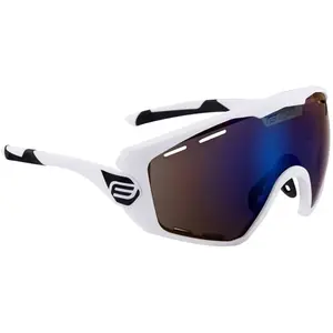 Force Lunettes De Soleil Ombro Plus Lazer Blue/CAT3 pas cher