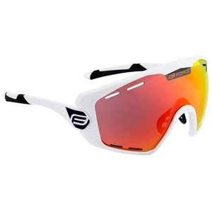 Comparateur de prix : Force Lunettes De Soleil Ombro Plus Lazer Red/CAT3