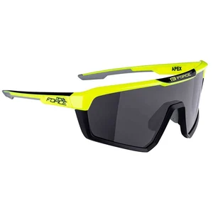 Force Lunettes De Soleil Apex Black/CAT3 pas cher