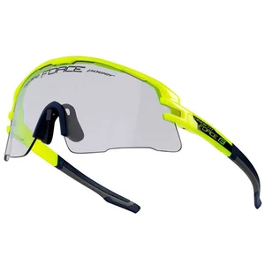 Force Lunettes De Soleil Photochromiques Ambient Fotocromic Grey/CAT0-3 pas cher