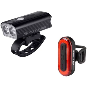 Force Ensemble De Lumières Diver / Arc 900/40 LumensVendu parbikeinn