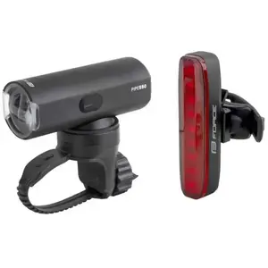 Force Ensemble De Lumières Usb Pipe 550/50 Lumens pas cher