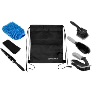 Force Brosse De Nettoyage Profi One Size pas cher