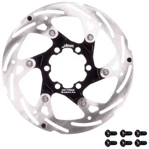 Force Disque De Frein Floating 6b 140 mm pas cher