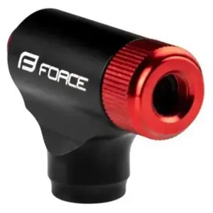 Force Tête De Pompe Co2 Puff 3.0 One Size pas cher