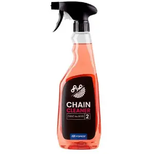Force Strong Kettenspray 0.75 l rosa pas cher