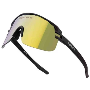 Force Lunettes De Soleil Epic Yellow Mirror/CAT3 pas cher