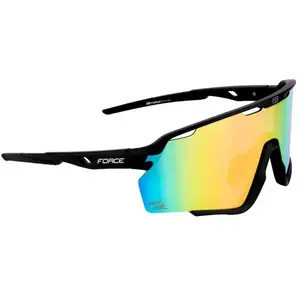 Force Lunettes De Soleil Cyclone Purple Mirror/CAT3 pas cher