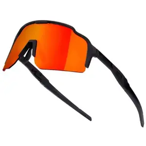 Force Lunettes De Soleil Strive Red Mirror/CAT3 pas cher