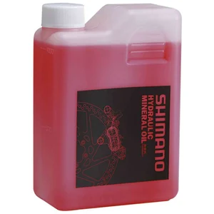 Shimano Huile Mineral 1l pas cher
