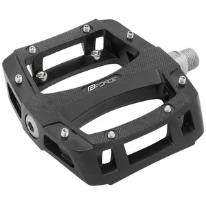 Force Pédales Bmx/downhill One Size pas cher