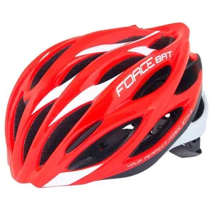 Force Bat Helmet Rouge S-M pas cher