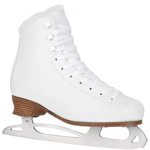 Garmin TEMPISH Camila Ice Patins à glace artificiels Blanc Taille 38 pas cher