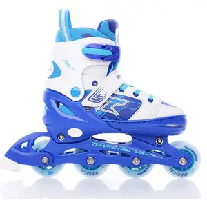 Comparateur de prix : Tempish Patins En Ligne Swist Flash