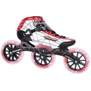 Comparateur de prix : Tempish Patins En Ligne Atatu Low