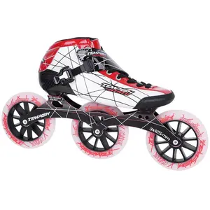 Comparateur de prix : Tempish Patins En Ligne Atatu Low