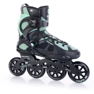 Tempish Rollers En Ligne Pour Femme Ezza 90Vendu parxtremeinn