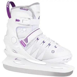 Tempish Crox.x Woman Ice Skates Blanc EU 41