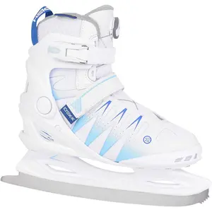 Patin à glace Tempish Crox.X Top Blanc 38 1300001634/38