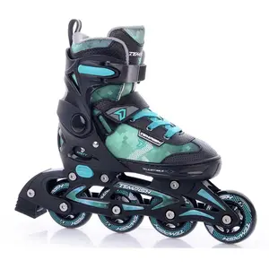 Comparateur de prix : Rollers ajustable enfant Tempish Dasty Noir 37/40 1000049/37-40