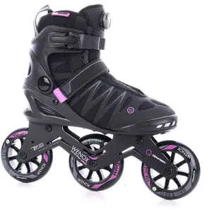 Comparateur de prix : Tempish Rollers En Ligne Pour Femme Wenox Top 100