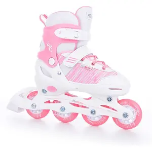 Tempish Patins à Glace Et Rollers En Ligne Pour Enfants Orin DuoVendu parskatepro
