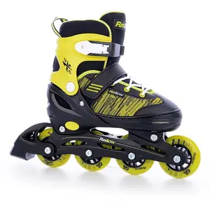 Tempish Patins à Glace Et Rollers En Ligne Pour Enfants Orin DuoVendu parskatepro