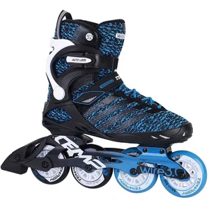 Comparateur de prix : Tempish Patins En Ligne Wire 3.0