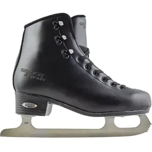 Patin à glace artistique Tempish Experie Noir 41 1300001619/BLK/41