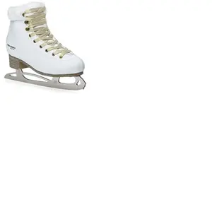 Unbekannt Patins à Glace Tempish Fine, 36 Sporting_Goods Mixte Adulte, Blanc pas cher