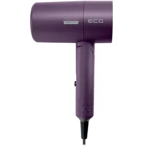 Comparateur de prix : ECG Modifica Chiara sèche-cheveux de voyage 1 pcs