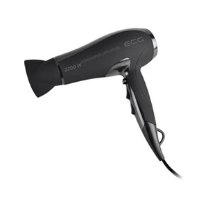 ECG VV 115 - Sèche cheveux 2200W - 2 vitesses - 3 niveaux de température pas cher