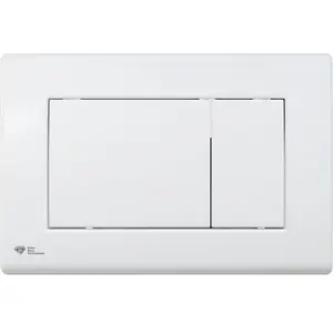 Swiss Aqua Technologies Plaque de commande, blanc brillant (SATAT20)Vendu parcdiscount