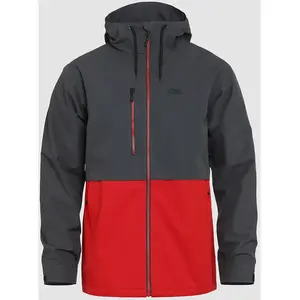 Horsefeathers Closter II Veste rouge S pas cher