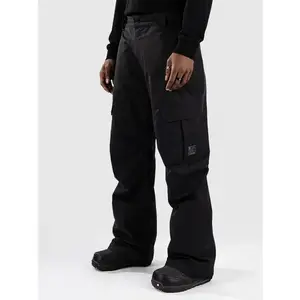 Horsefeathers Rowen Pantalon noir S pas cher