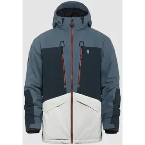 Horsefeathers Halen II Shell Veste bleu S pas cher
