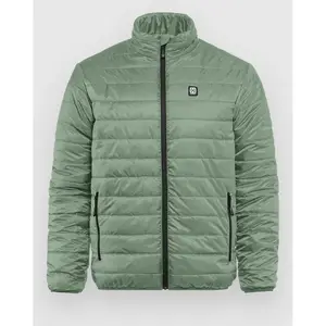 Horsefeathers Aiden Jacket vert XL pas cher