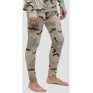 Horsefeathers Riley Pantalon technique camouflage S pas cher