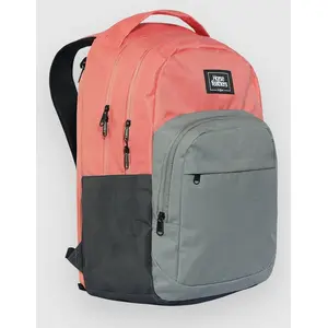 Horsefeathers Clout 26L Backpack rose Uni pas cher
