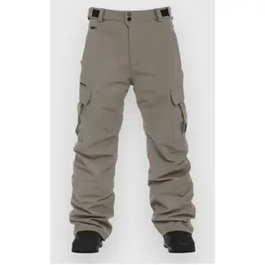 Horsefeathers Rowen Pantalon gris L pas cher