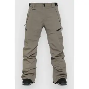 Horsefeathers Fink Pantalon gris XL pas cher